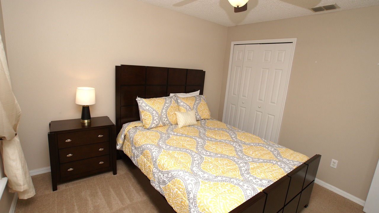 Photo of Bedroom in Clear Creek