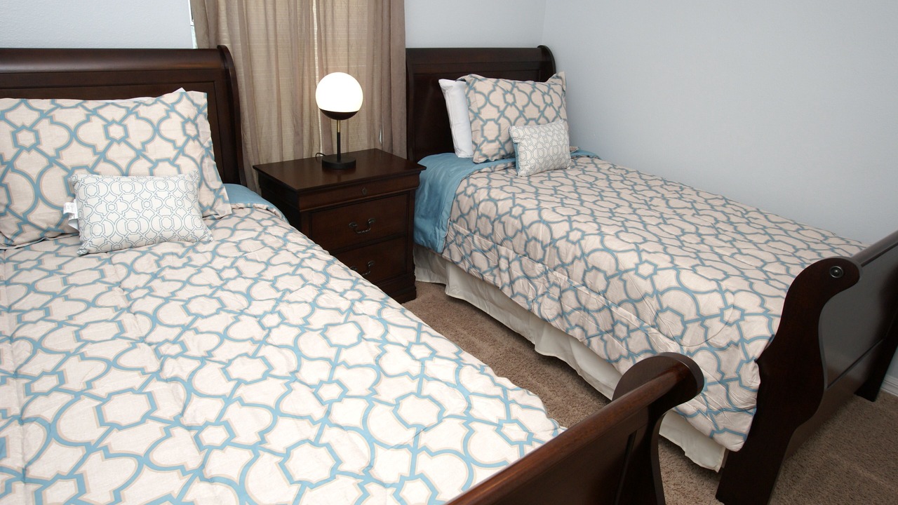 Photo of Bedroom in Clear Creek