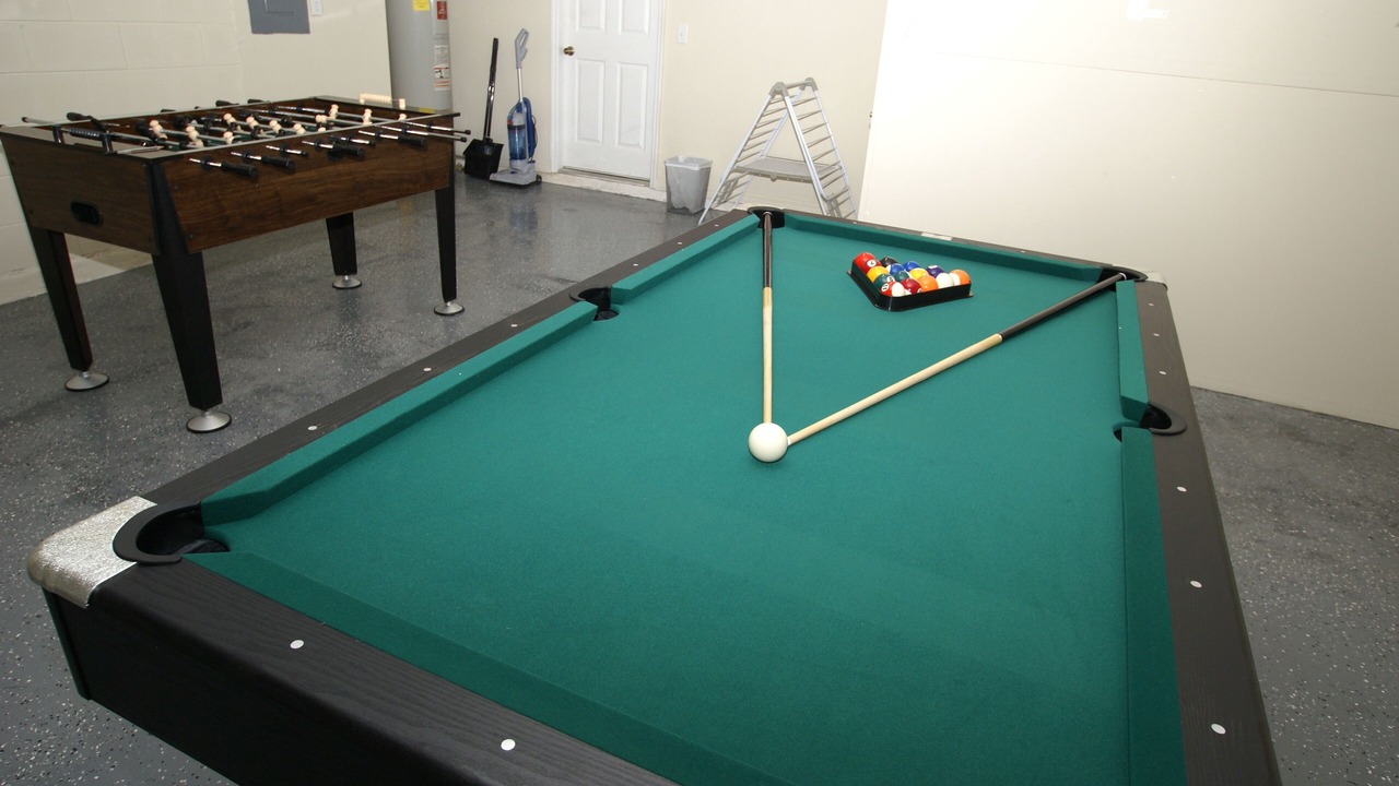 Photo of Bedroom in Clear Creek