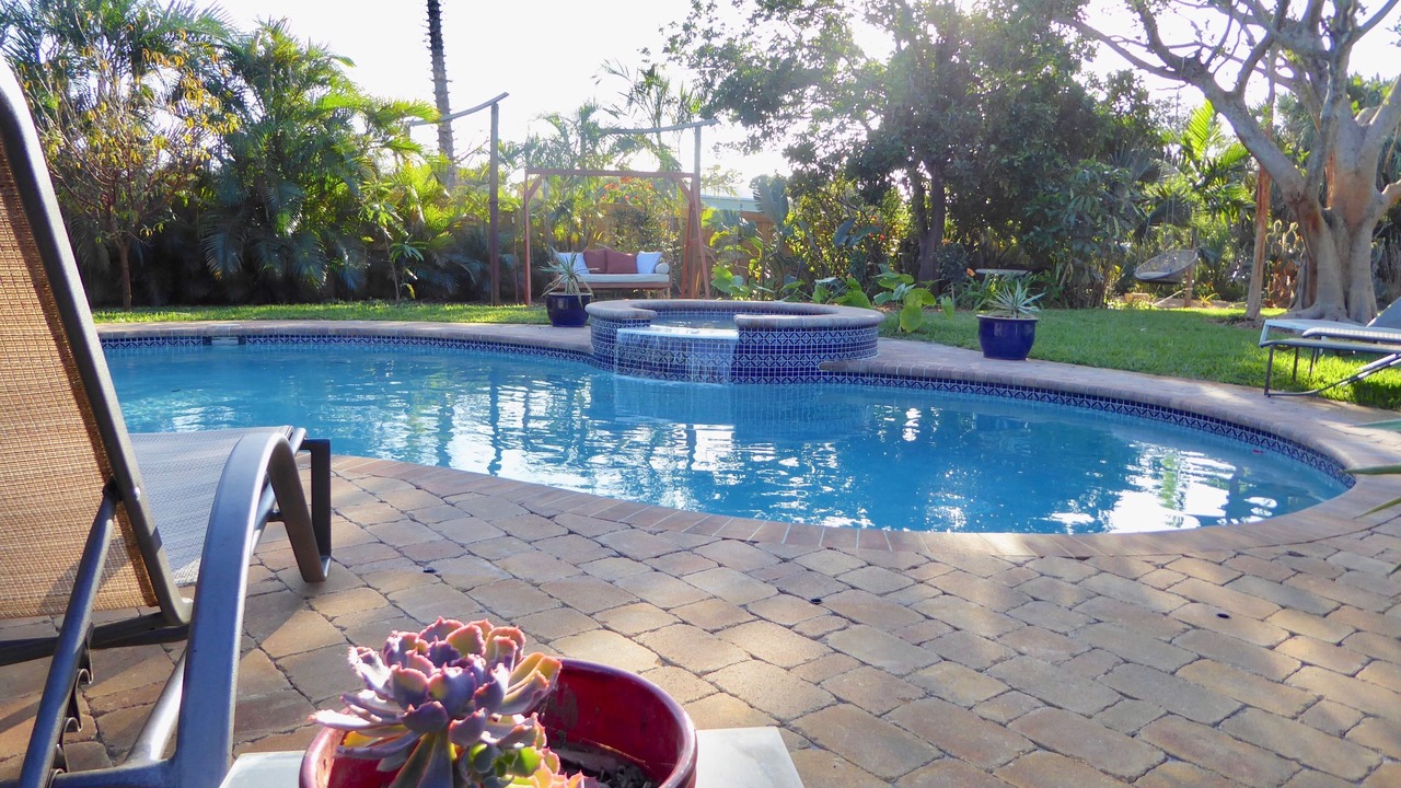 Photo of Outdoor in South Palm Park Neighborhood Association