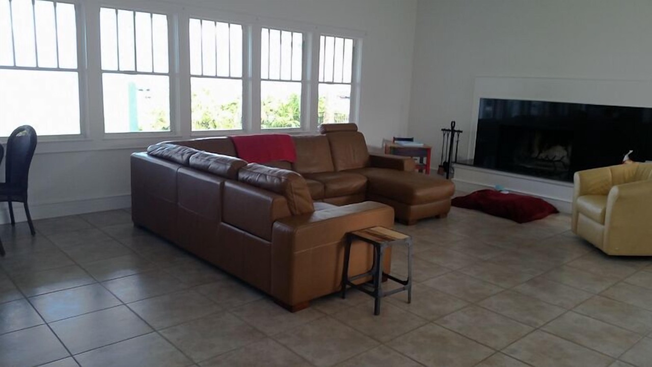 Photo of Livingroom in Crystal Beach