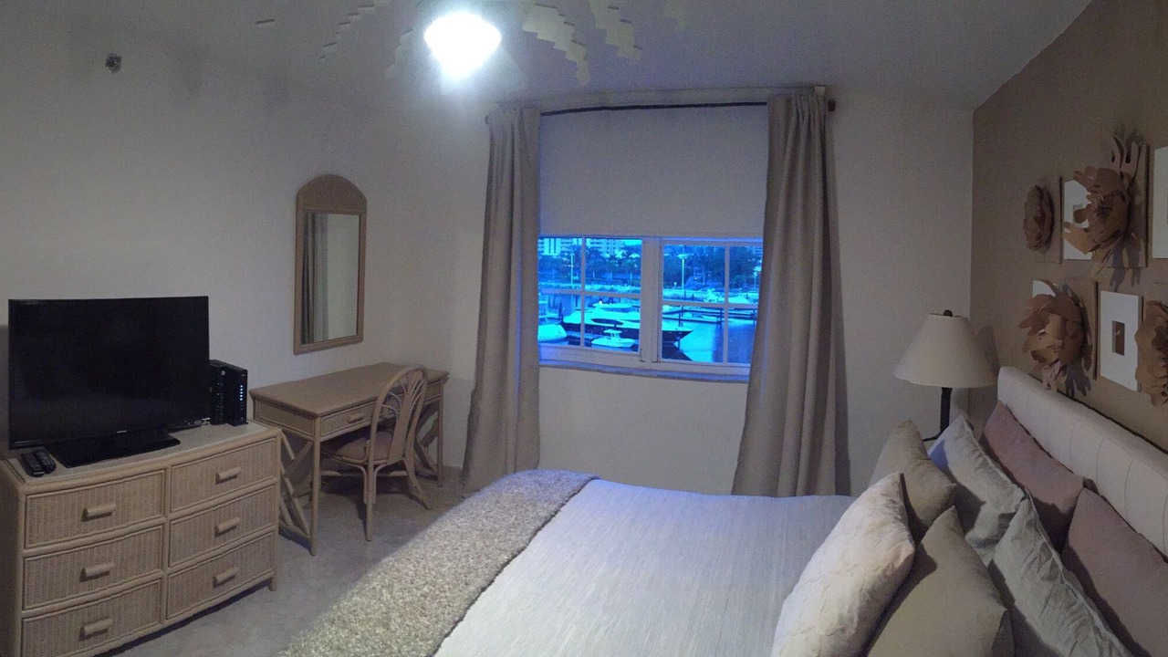 Photo of Bedroom in Aventura