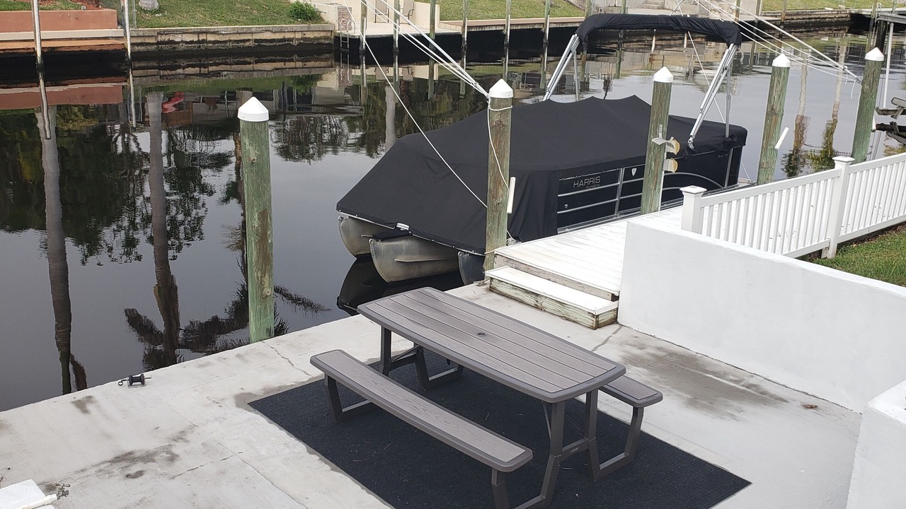 Photo of Outdoor in Caloosahatchee