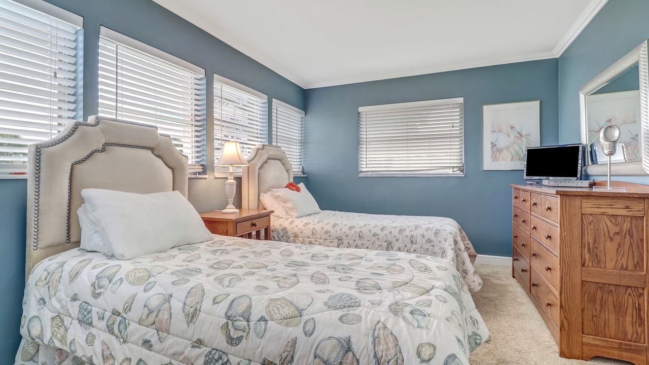 Photo of Bedroom in Caloosahatchee
