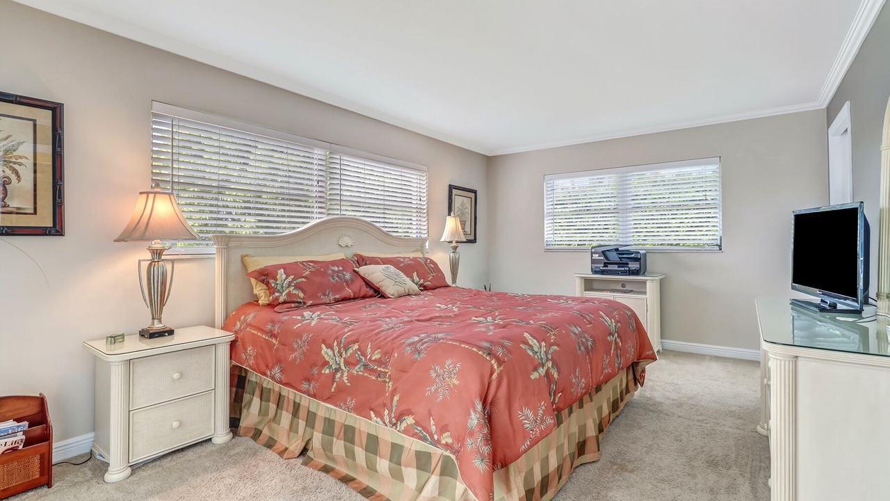 Photo of Bedroom in Caloosahatchee