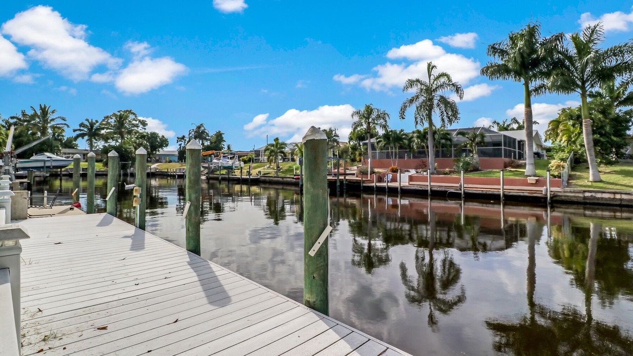 Photo of Outdoor in Caloosahatchee