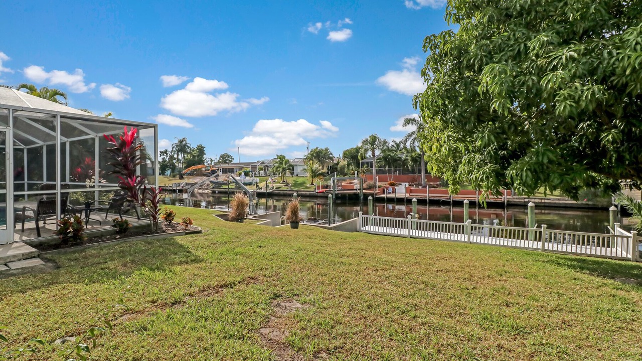 Photo of Outdoor in Caloosahatchee