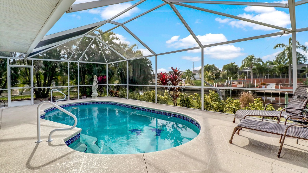 Photo of Outdoor in Caloosahatchee