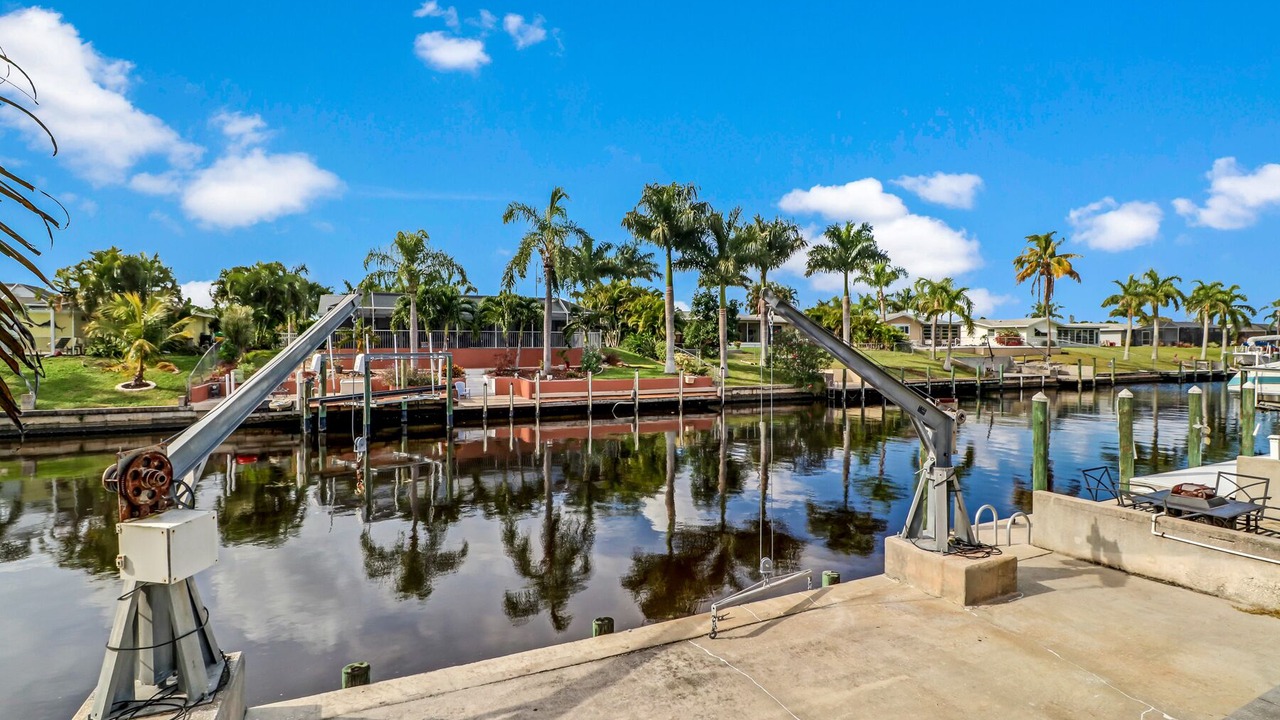 Photo of Outdoor in Caloosahatchee
