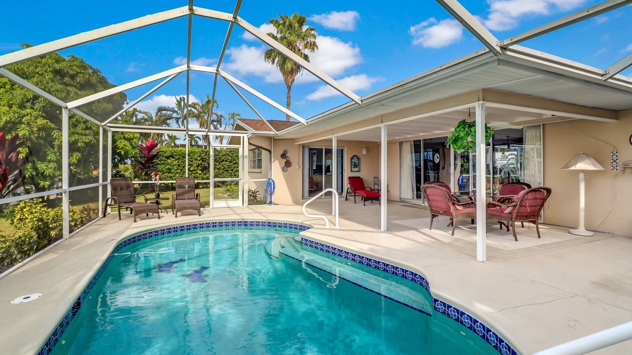Photo of Outdoor in Caloosahatchee