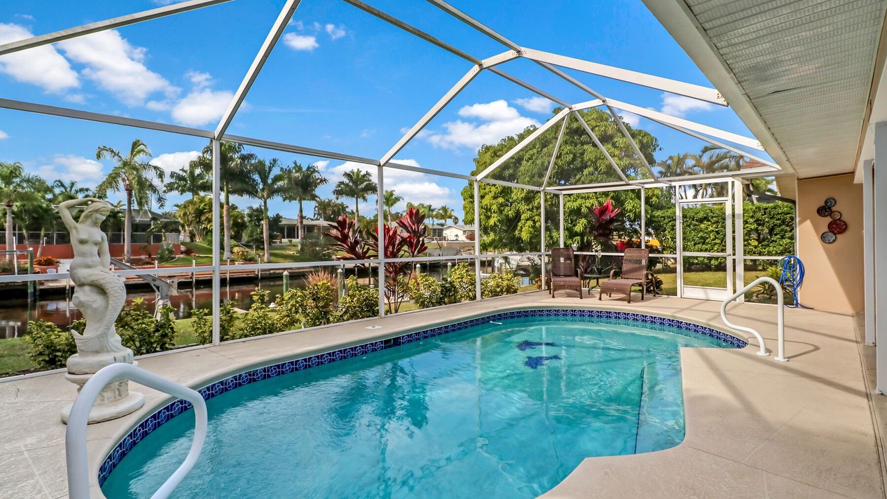 Photo of Outdoor in Caloosahatchee