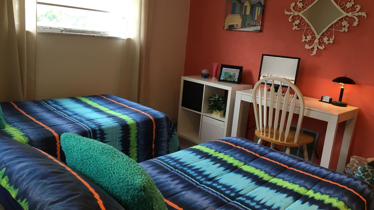 Photo of Bedroom in Daytona Beach