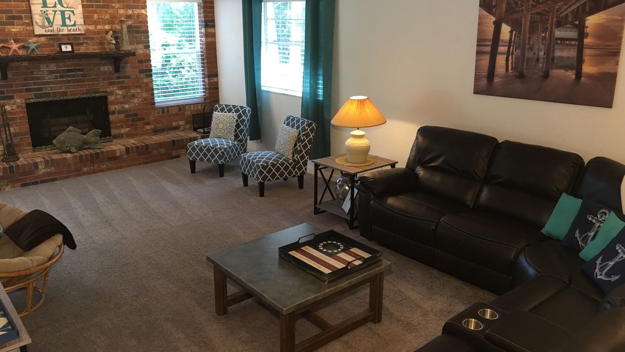 Photo of Bedroom in Daytona Beach