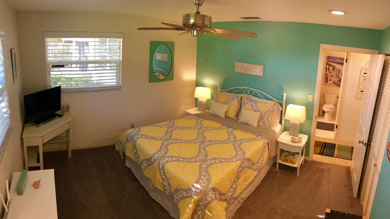 Photo of Bedroom in Daytona Beach