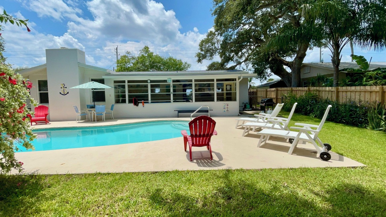 Photo of Outdoor in Daytona Beach