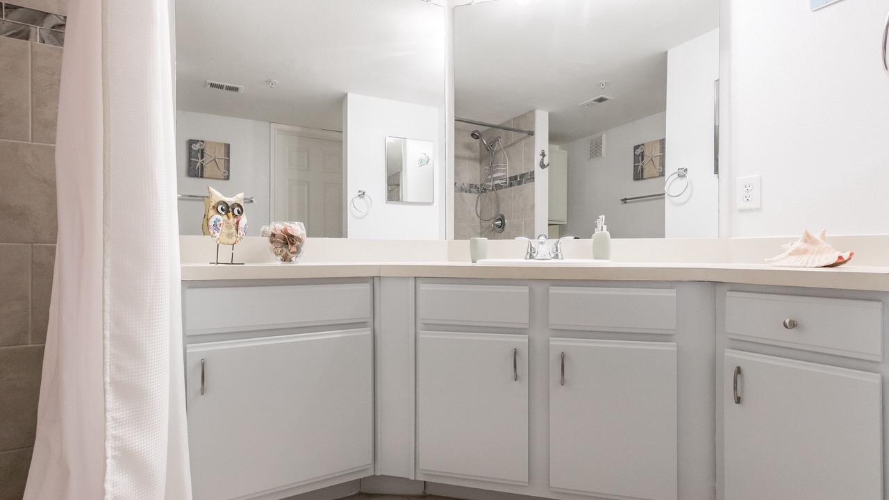 Photo of Bathroom in Clearwater