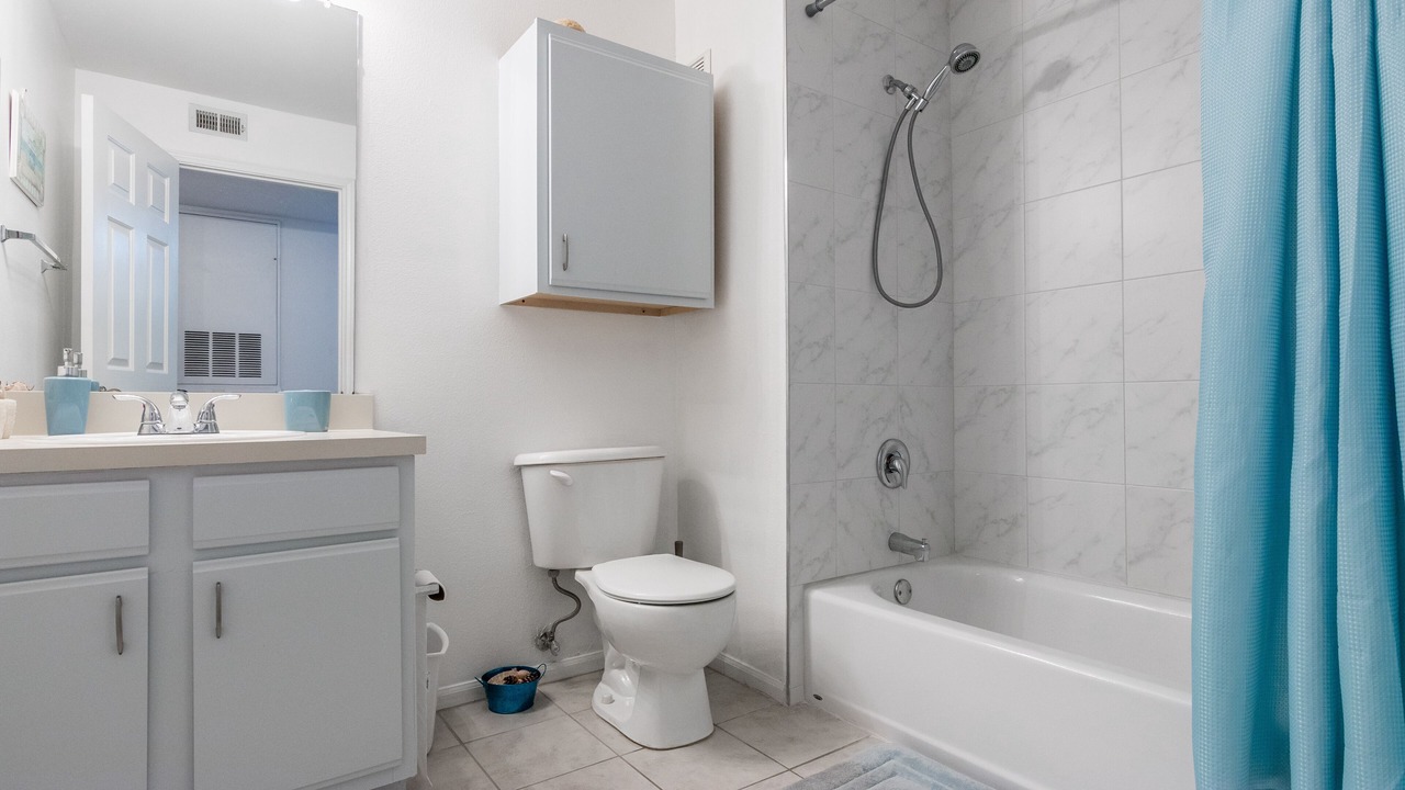 Photo of Bathroom in Clearwater