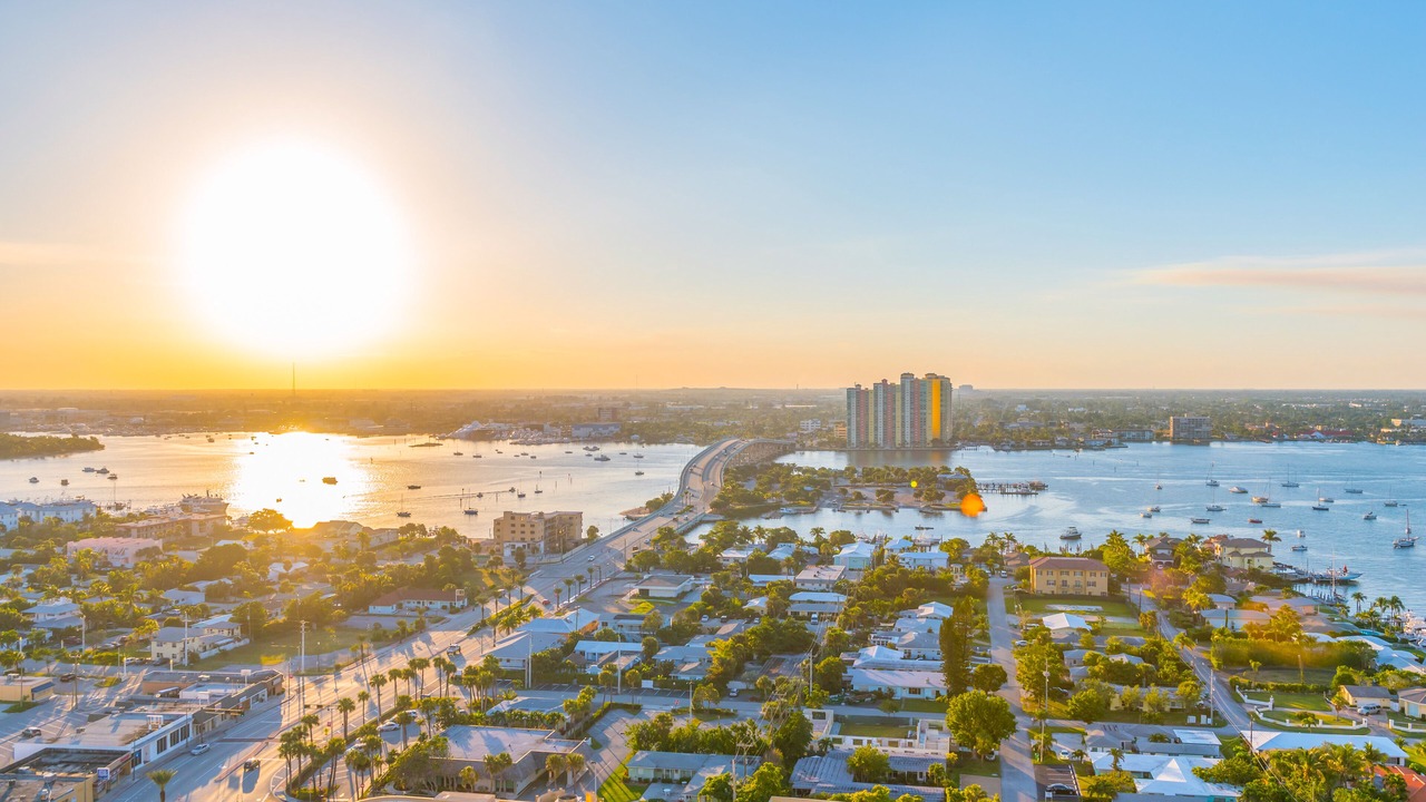 Photo of Outdoor in Singer Island