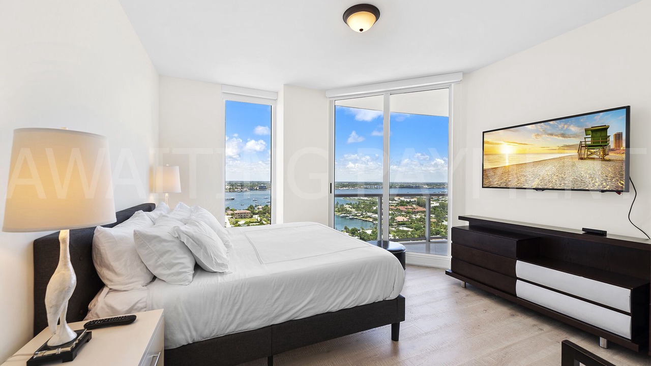 Photo of Bedroom in Singer Island