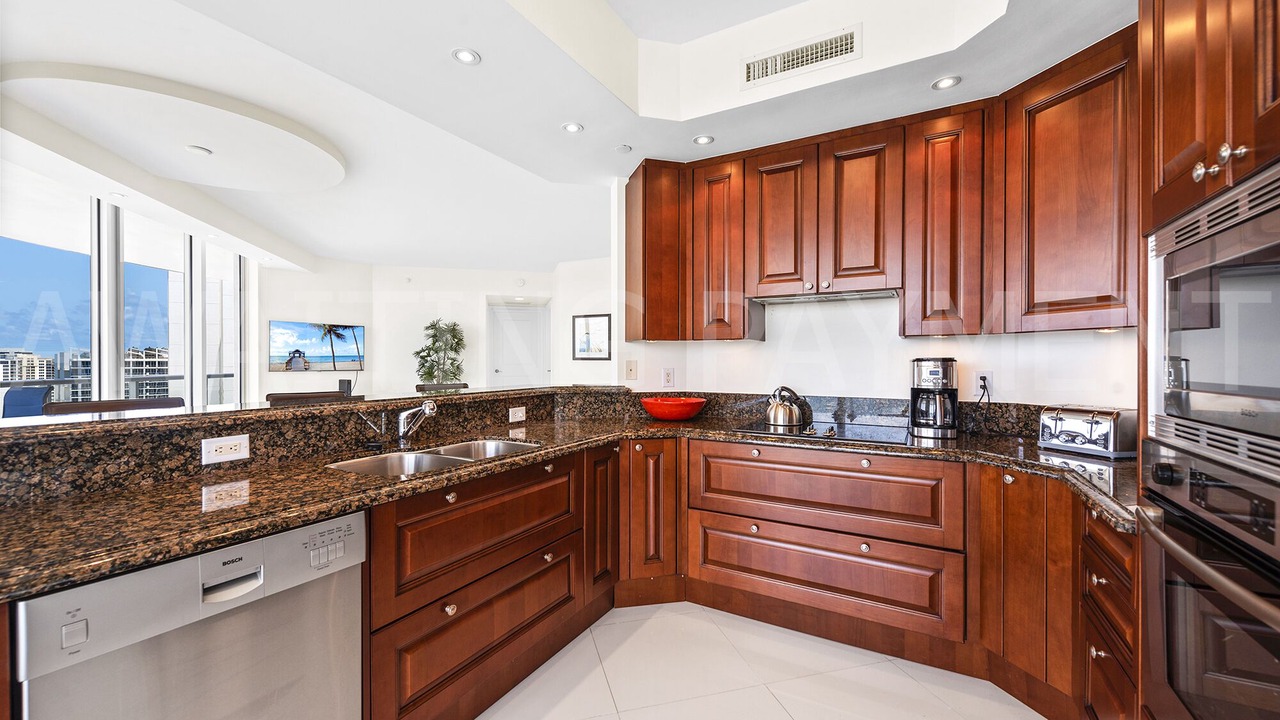 Photo of Kitchen in Singer Island