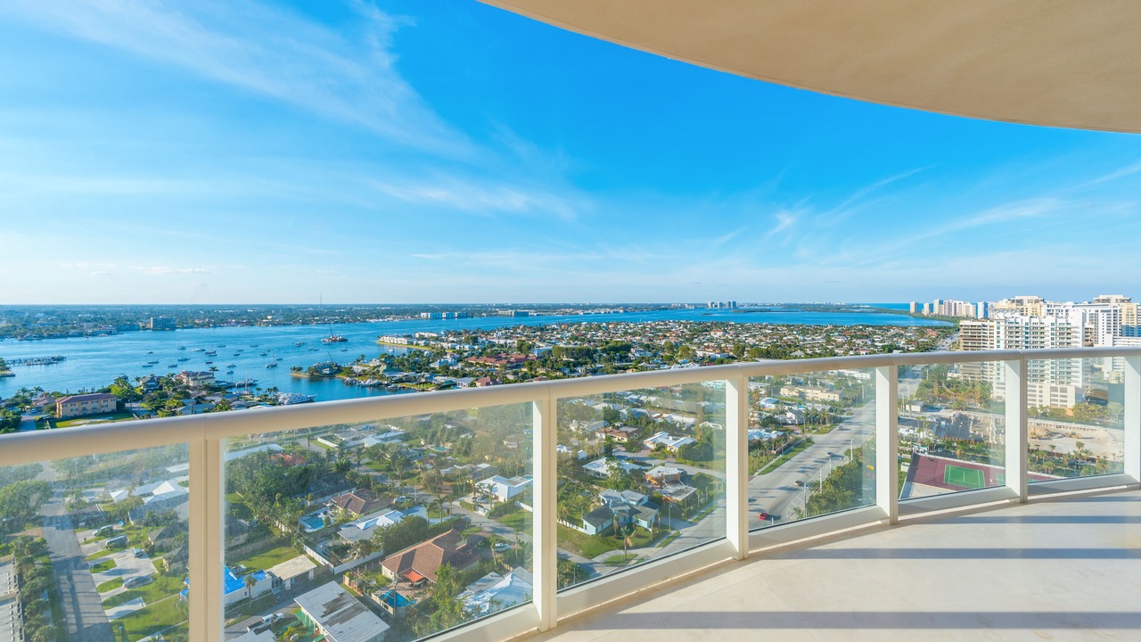 Photo of Outdoor in Singer Island