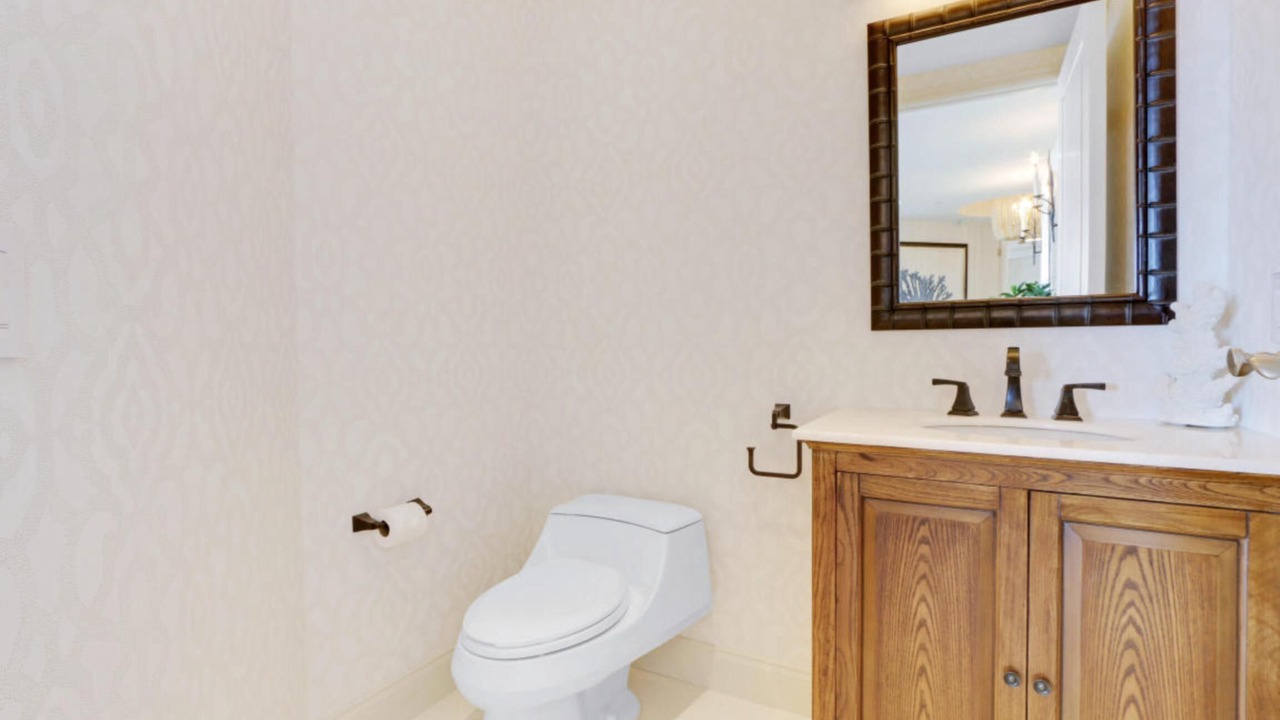 Photo of Bathroom in Singer Island