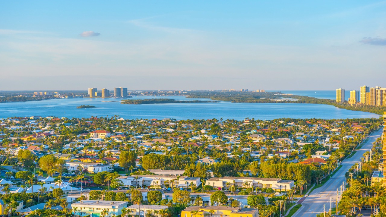 Photo of Outdoor in Singer Island