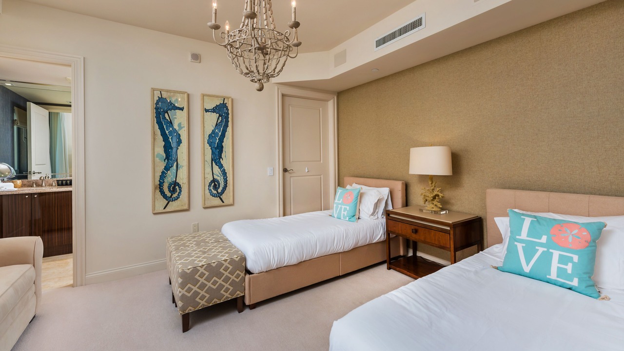 Photo of Bedroom in Singer Island
