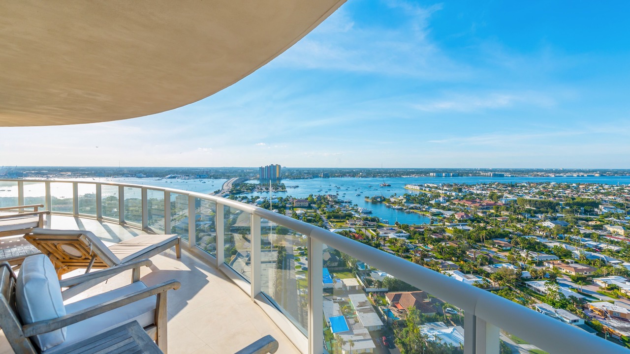 Photo of Outdoor in Singer Island