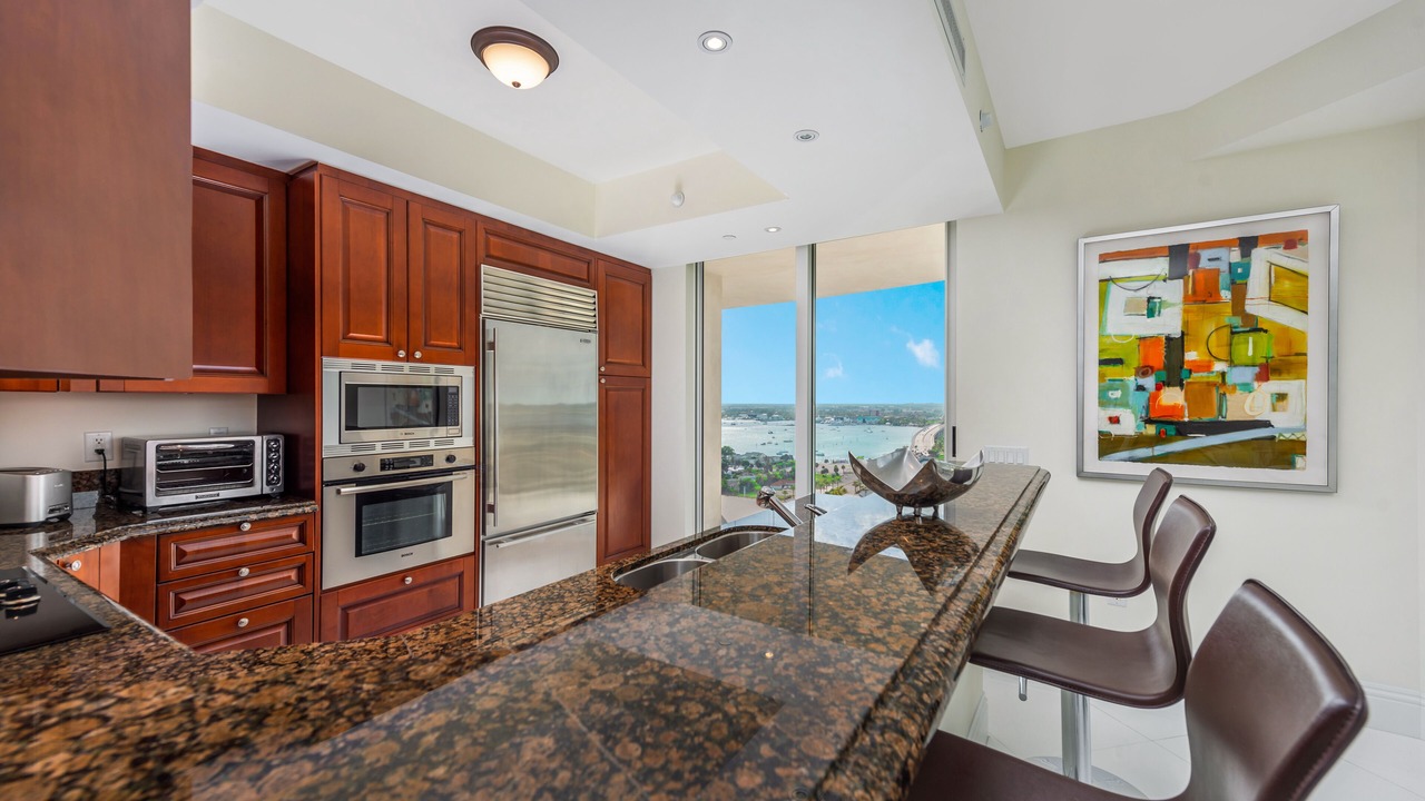 Photo of Kitchen in Singer Island