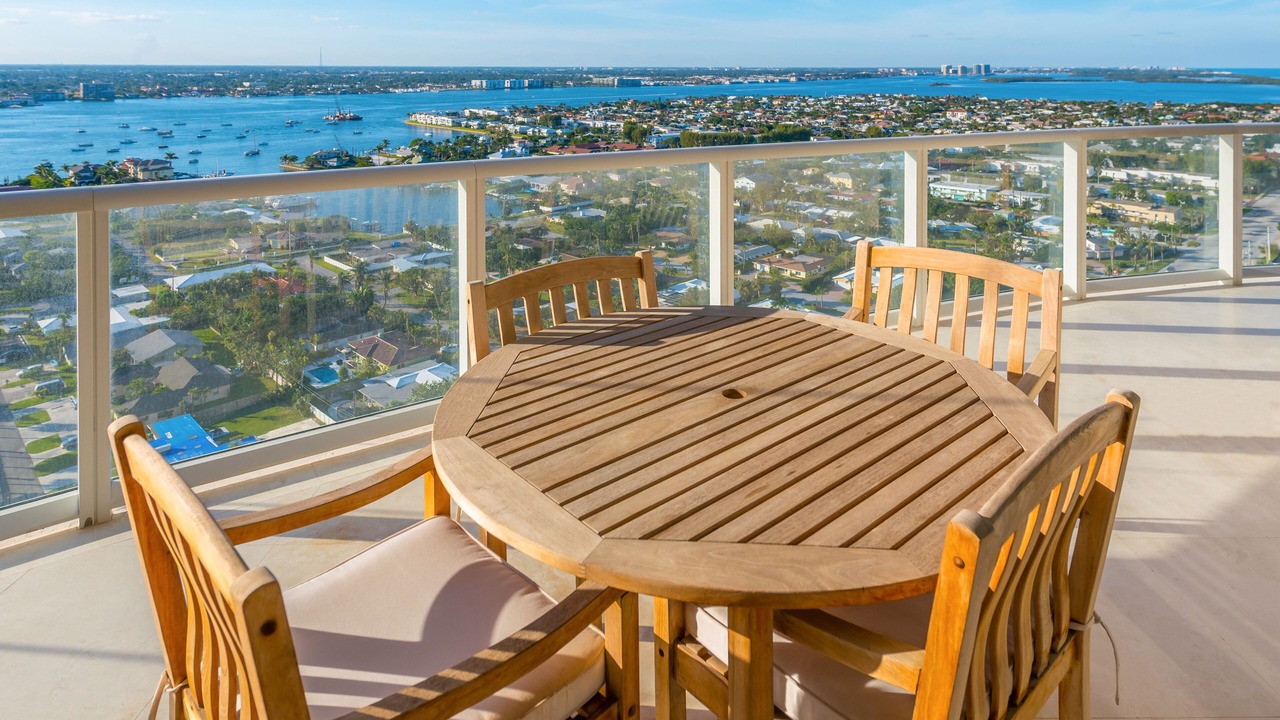 Photo of Outdoor in Singer Island