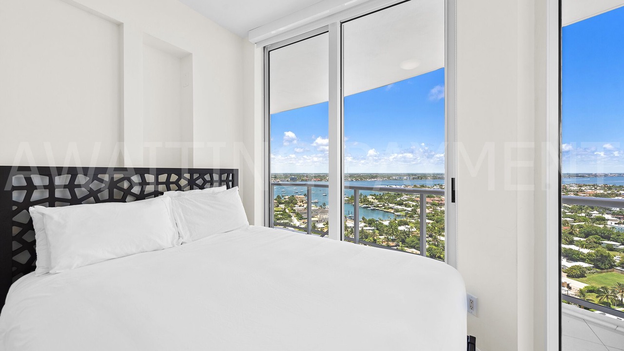 Photo of Bedroom in Singer Island