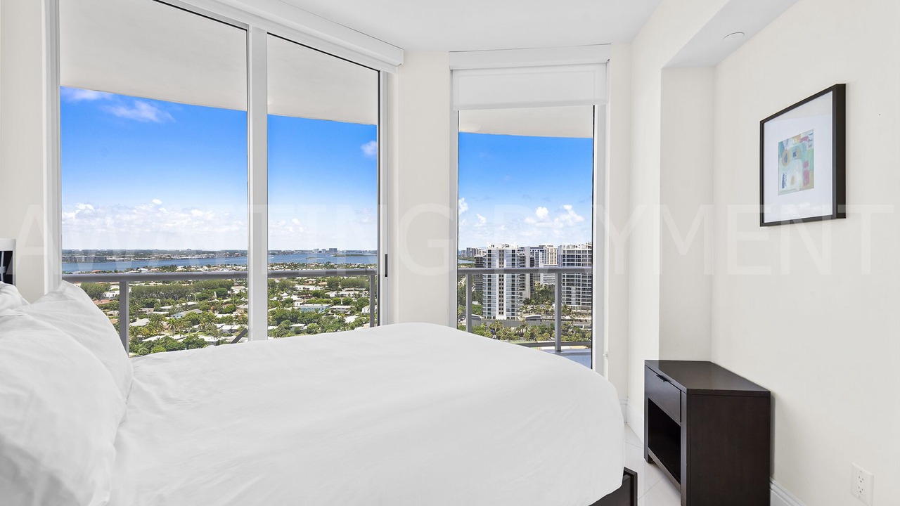 Photo of Bedroom in Singer Island