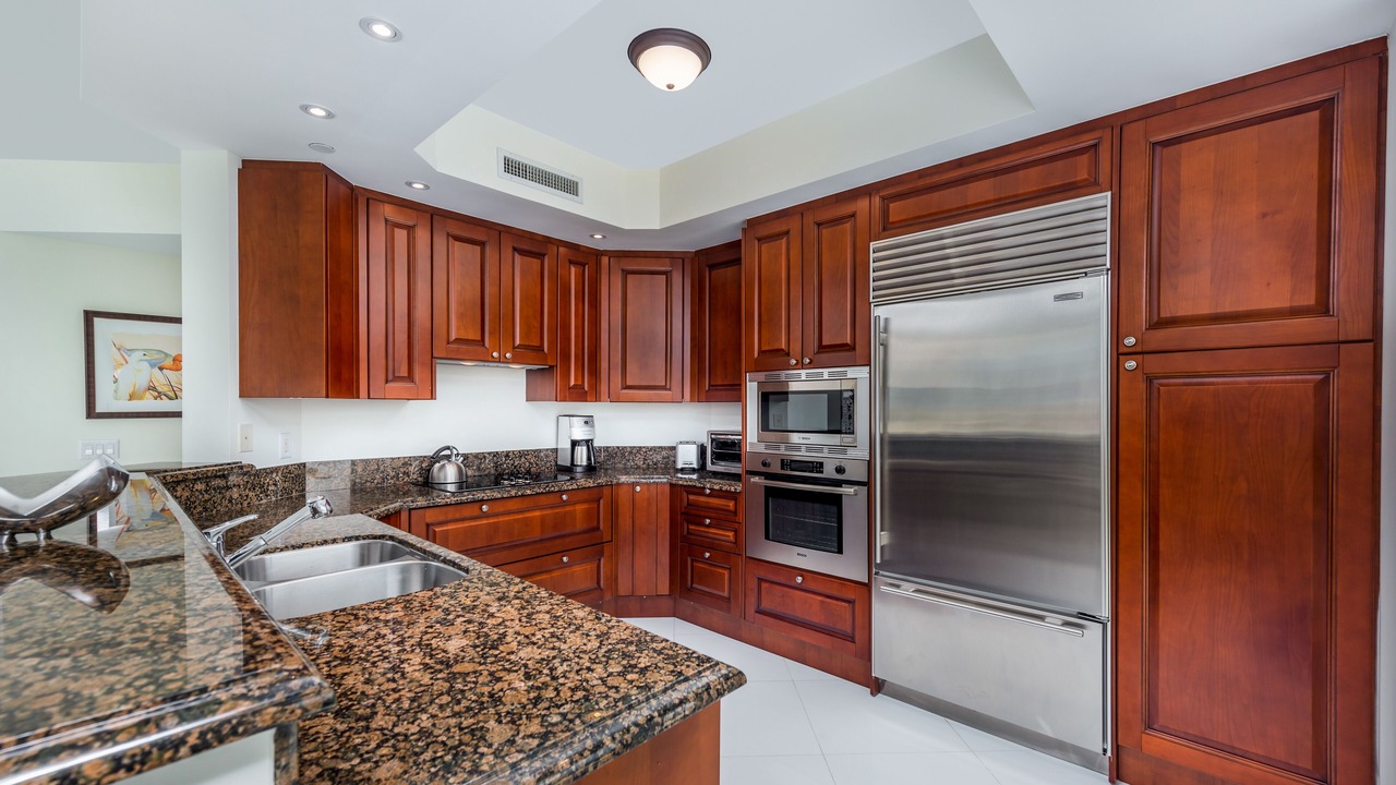 Photo of Kitchen in Singer Island
