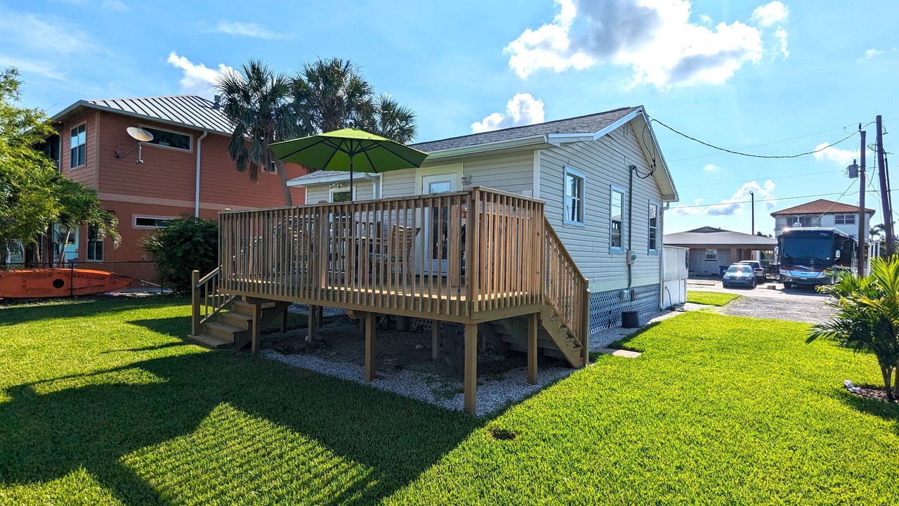 Photo of Outdoor in Fort Myers Beach