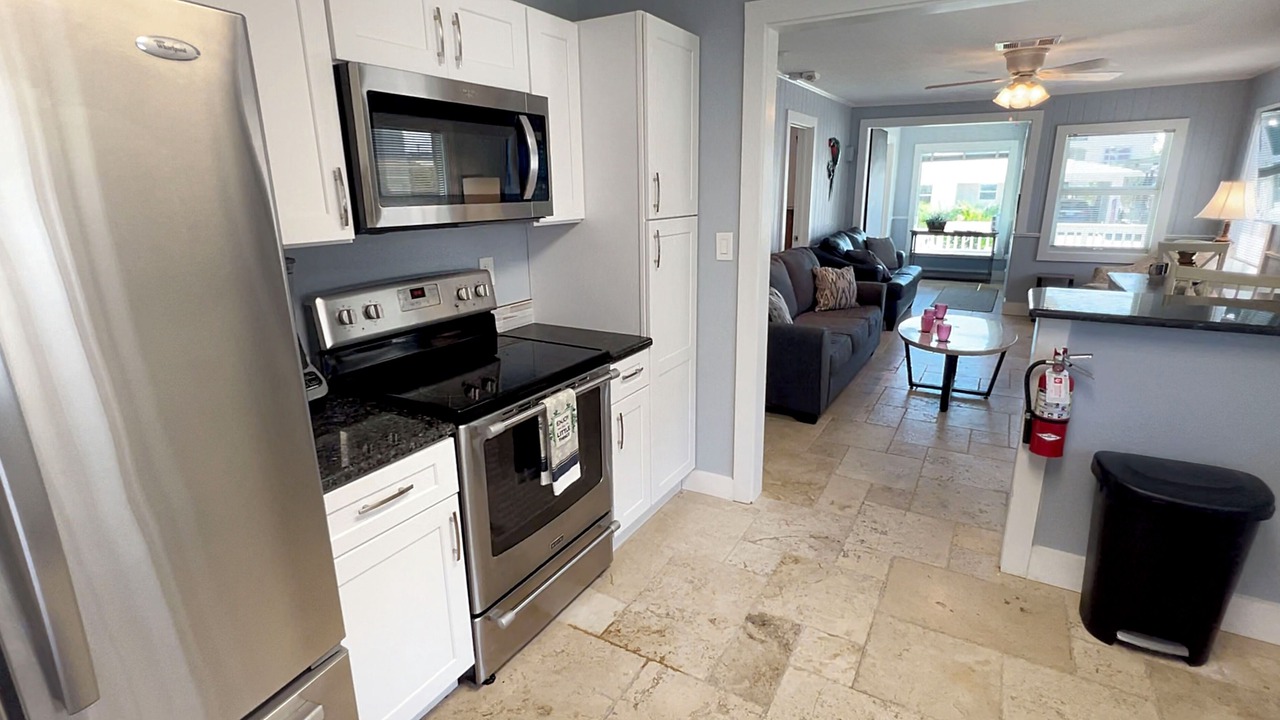 Photo of Kitchen in Fort Myers Beach