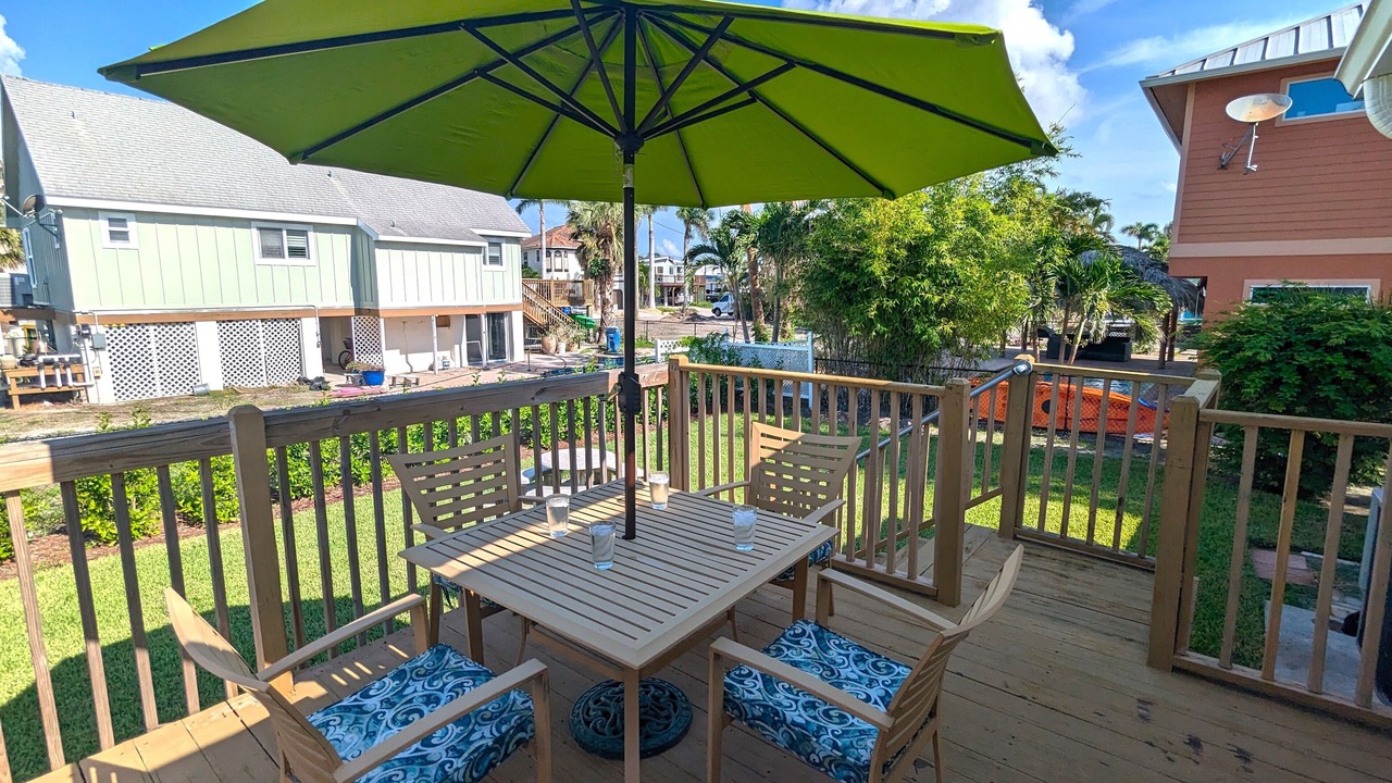 Photo of Outdoor in Fort Myers Beach