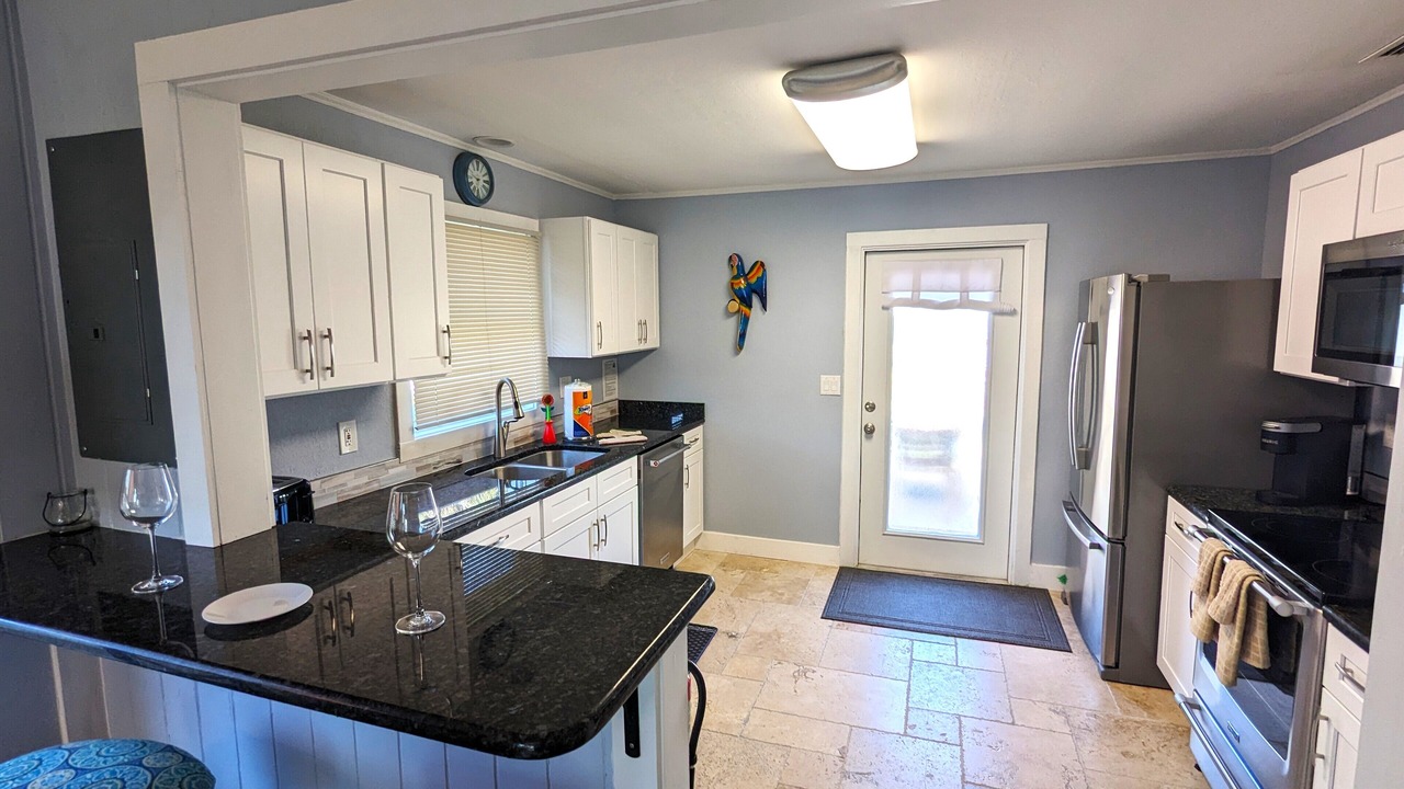 Photo of Kitchen in Fort Myers Beach