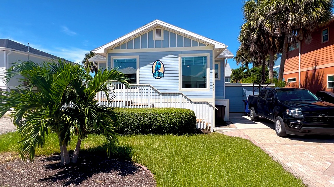 Photo of Outdoor in Fort Myers Beach