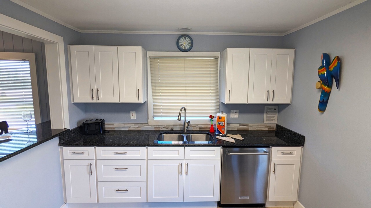 Photo of Kitchen in Fort Myers Beach