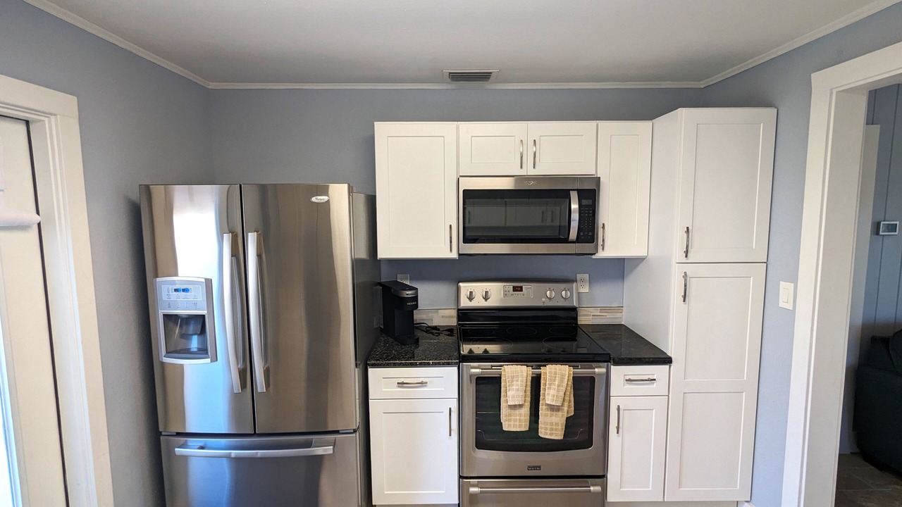 Photo of Kitchen in Fort Myers Beach