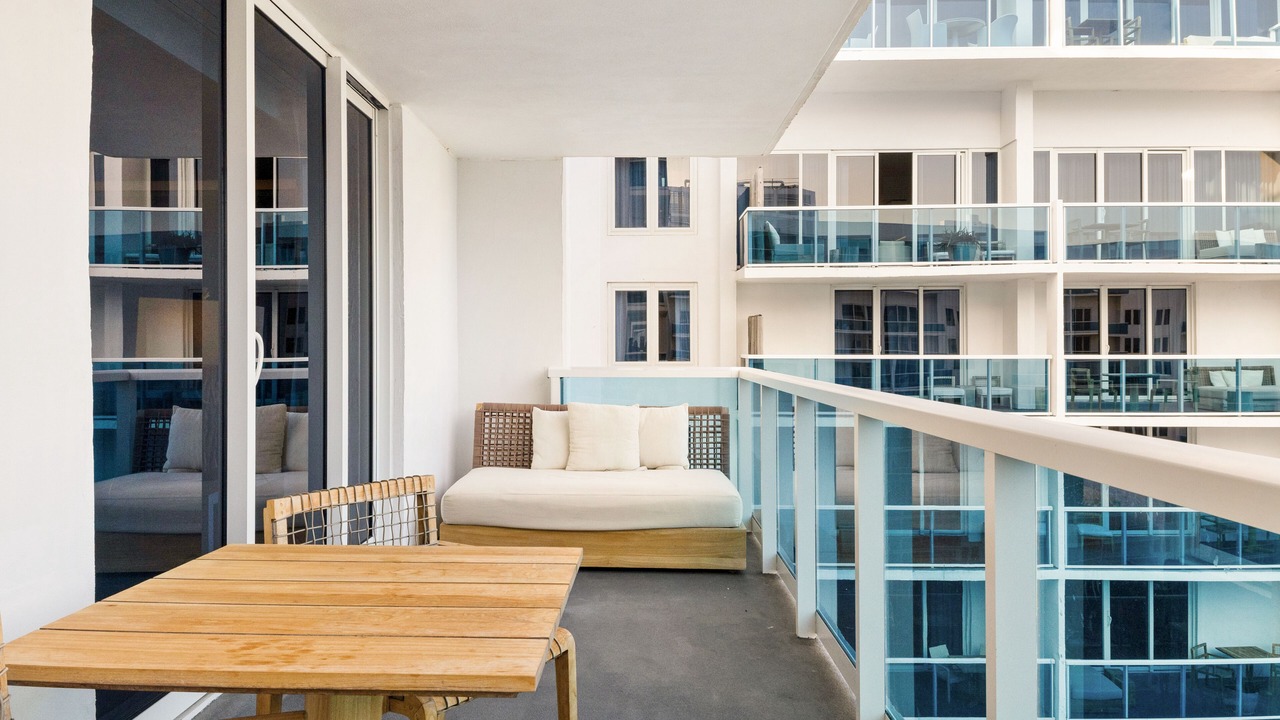 Photo of Outdoor in South Beach