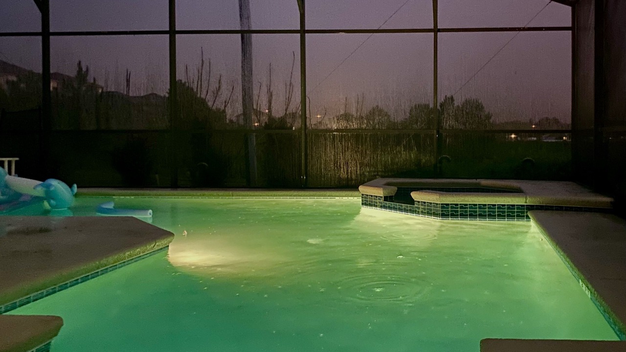 Photo of Outdoor in Calabay Parc