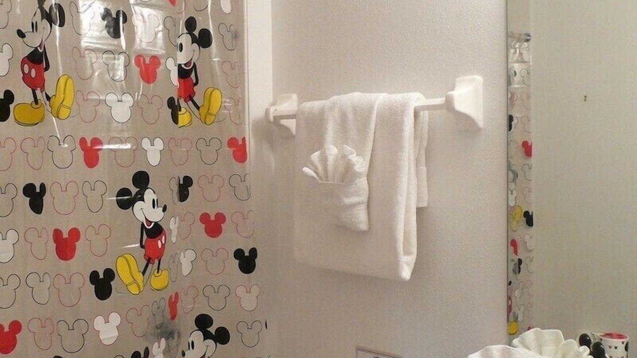 Photo of Bathroom in Calabay Parc