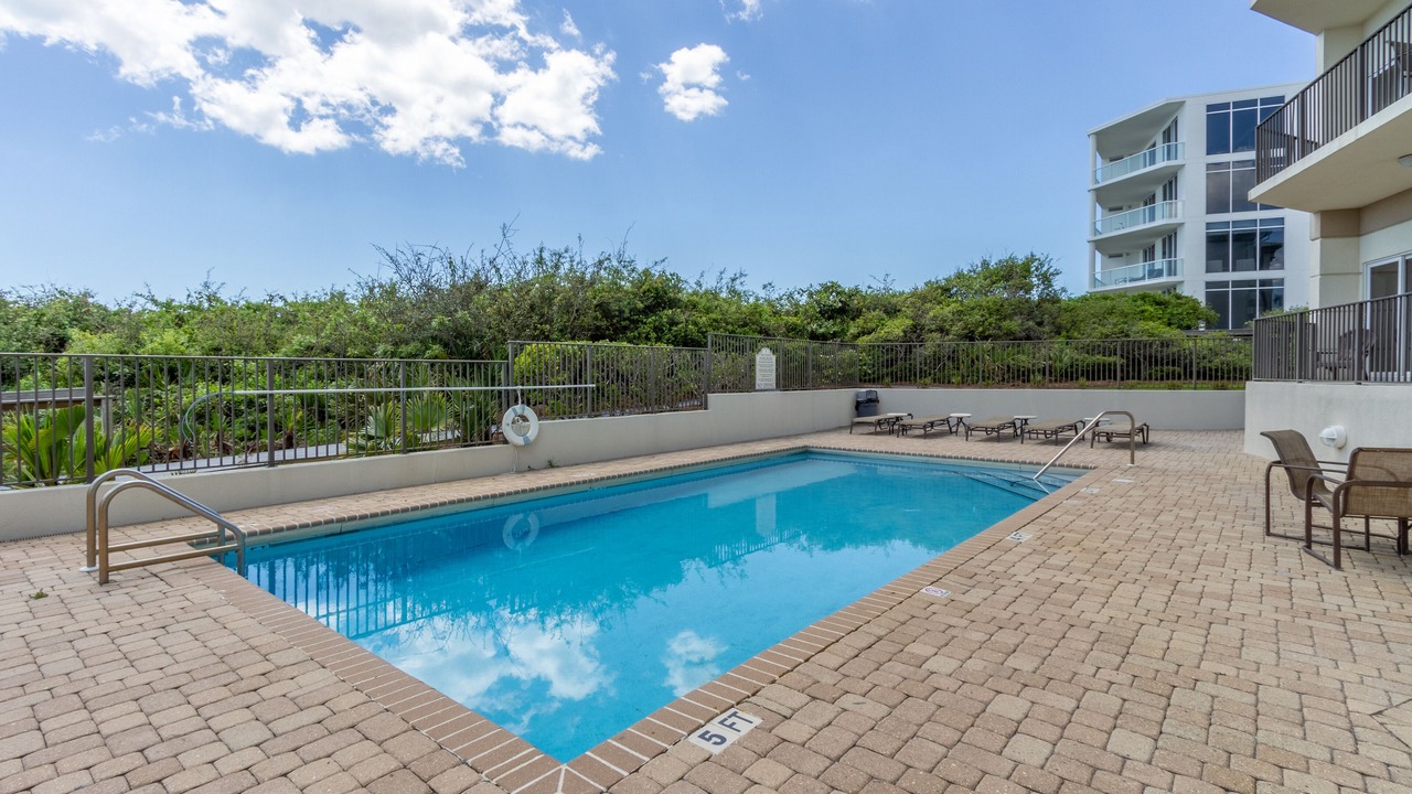 Photo of Outdoor in Seagrove Beach
