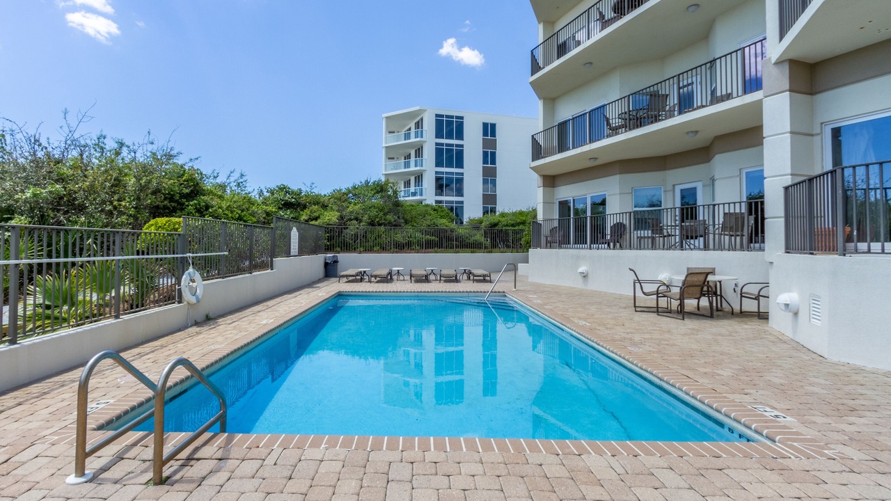 Photo of Outdoor in Seagrove Beach