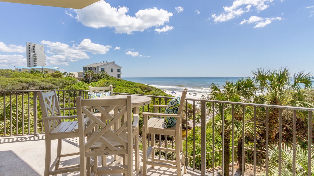 Photo of Outdoor in Seagrove Beach