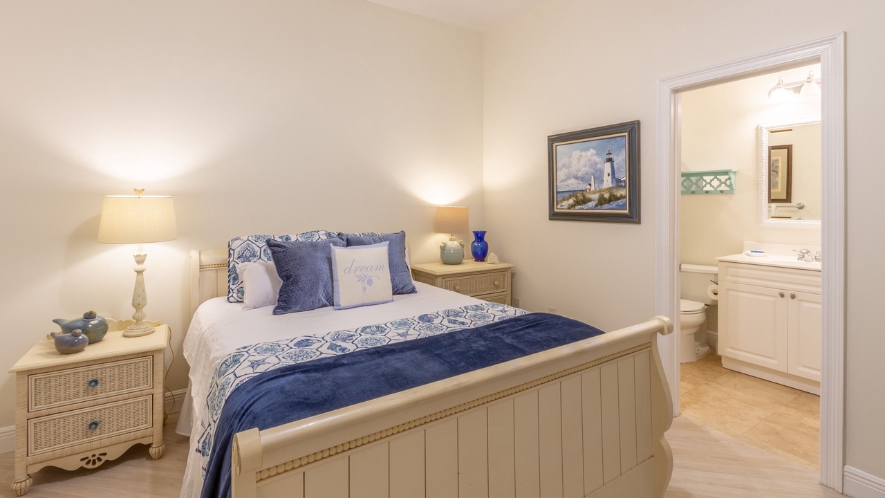 Photo of Bathroom in Seagrove Beach