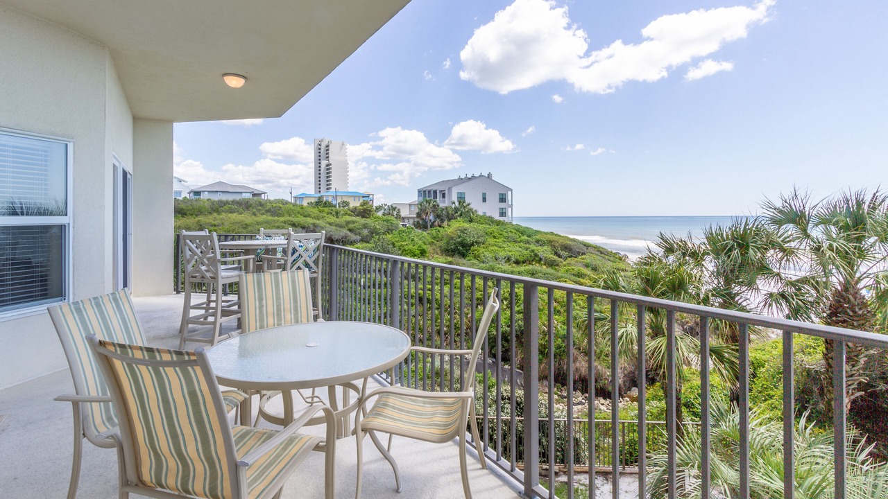 Photo of Outdoor in Seagrove Beach