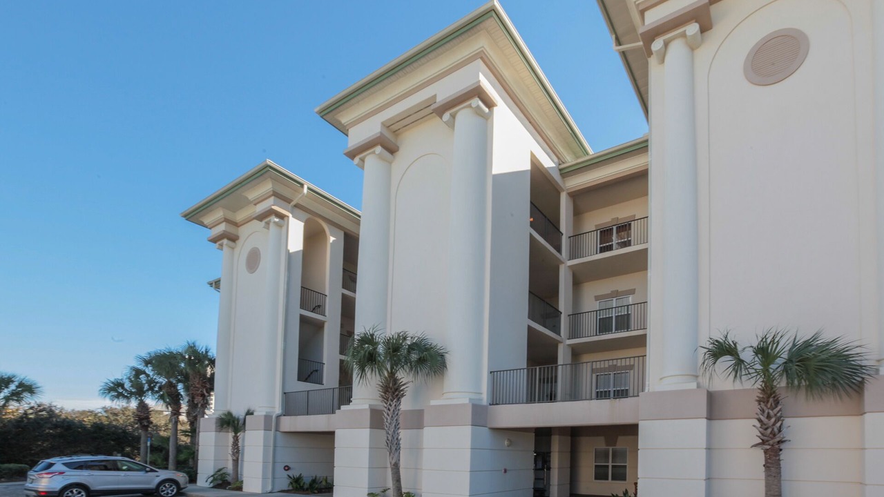 Photo of Outdoor in Seagrove Beach